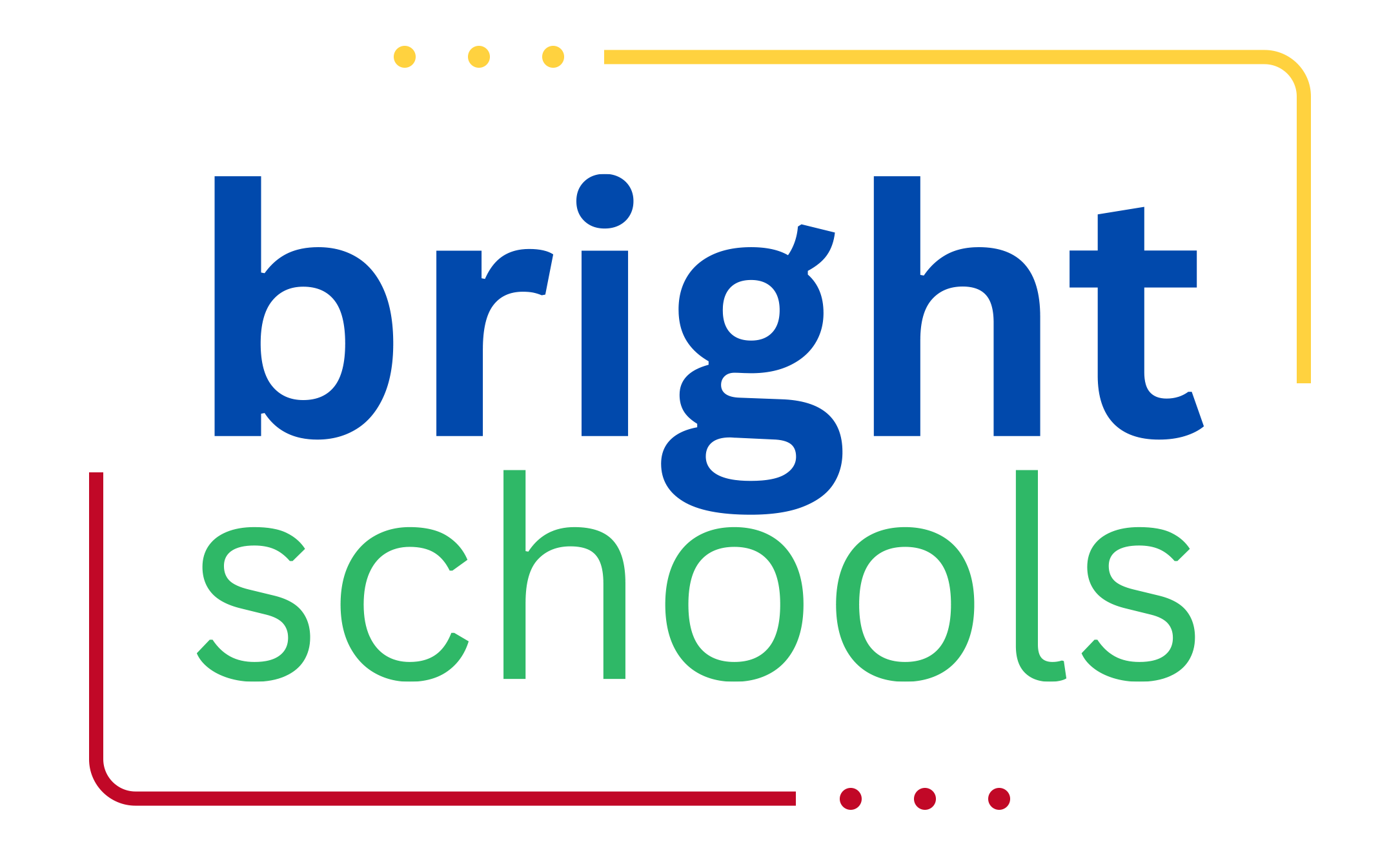BrightSchools Logo